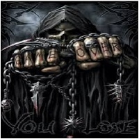 Surprise Motherfucker